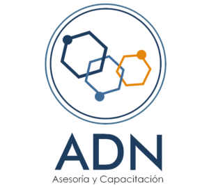 logo adn cuadrado