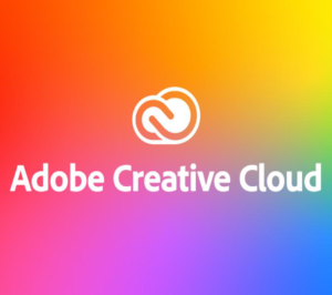 logo adobe cuadrado