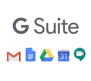 logo gsuite cuadrado