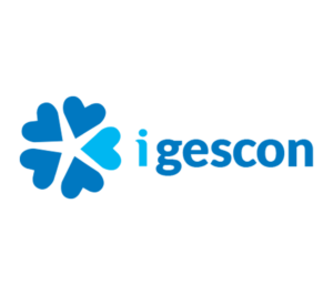 logo igescon cuadrado