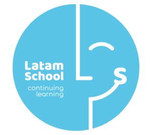logo latam cuadrado