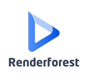 logo renderorest cuadrado