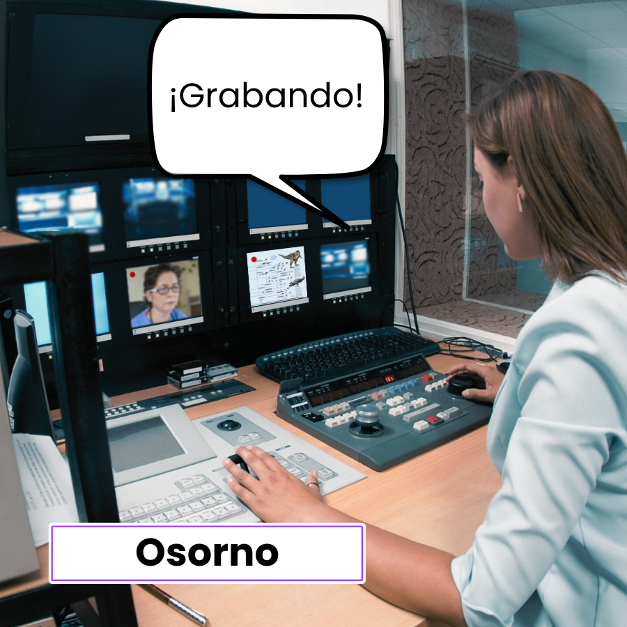 ¡Lista para empezar! 2