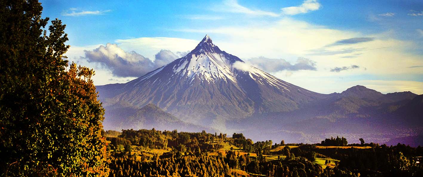 Volcán 1