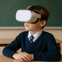 Realidad Virtual